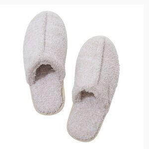 Barefoot Dreams Cozy Slippers